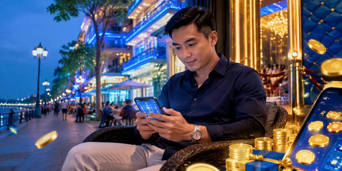 mm11 mm11 Casino trực tiếp Slot